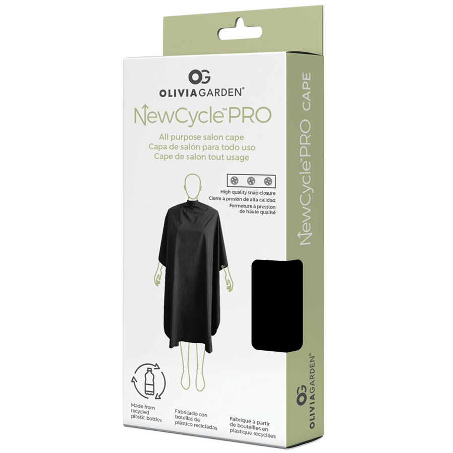 NewCyclePRO Cape - Olivia Garden