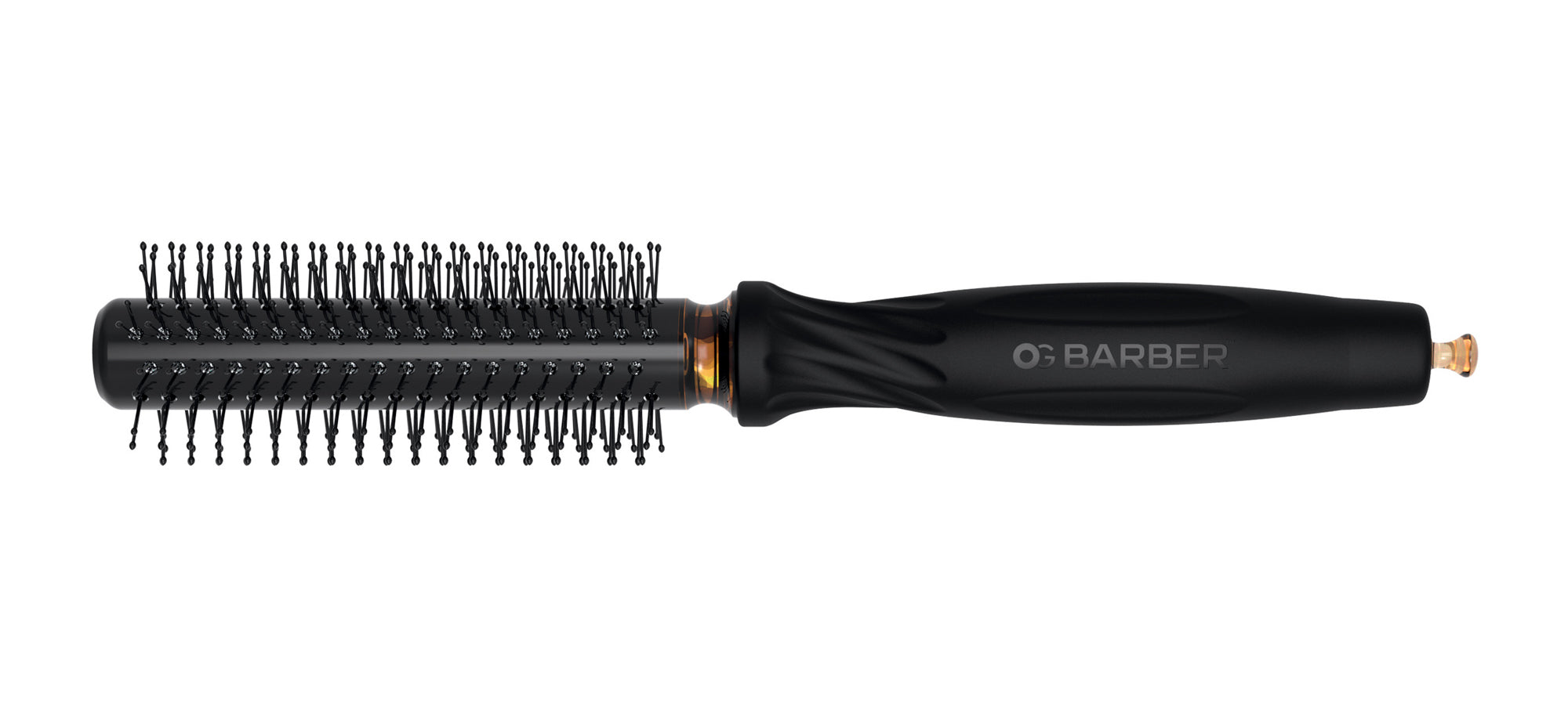Duo Detailing Brush Boar's Hair & Ultra Soft Bristles 12 Sets