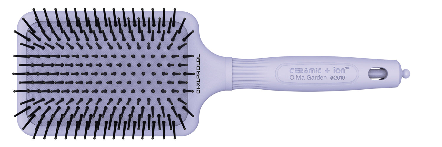 Olivia garden ceramic ion brush best sale