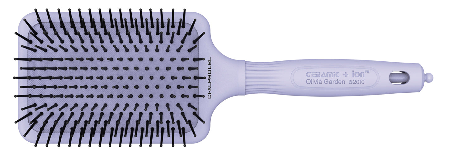 Hairbrushes  Olivia Garden
