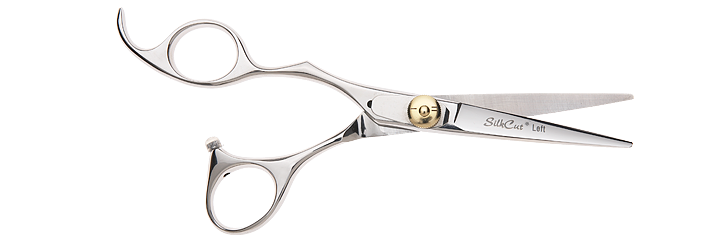 Hair cutting shears & thinners: SilkCut BCA 2023 Limited Edition