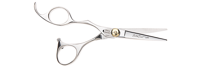 Hair cutting shears & thinners: Olivia Garden | SilkCut