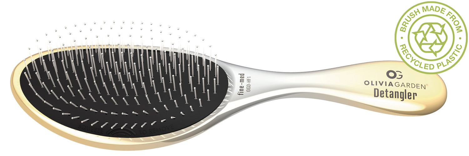 Detangler (Fine-Medium Hair) - OGD-HF1