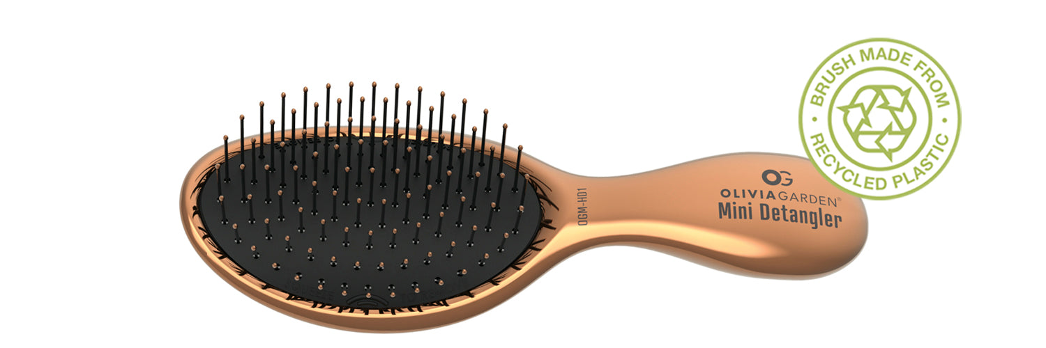 Detangler (Fine-Medium Hair) - OGD-HF1