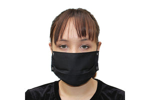 Reusable Fabric Face Mask
