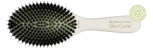 Essentials Styling Collection Smoothing Paddle Brush - Olivia