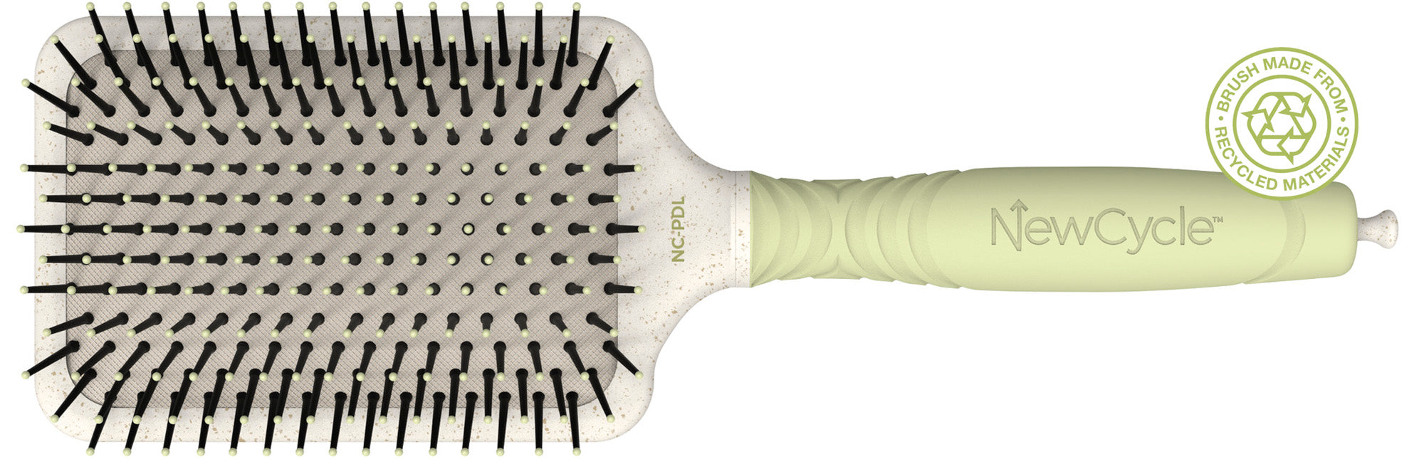 NewCycle Styling Brushes - Olivia Garden