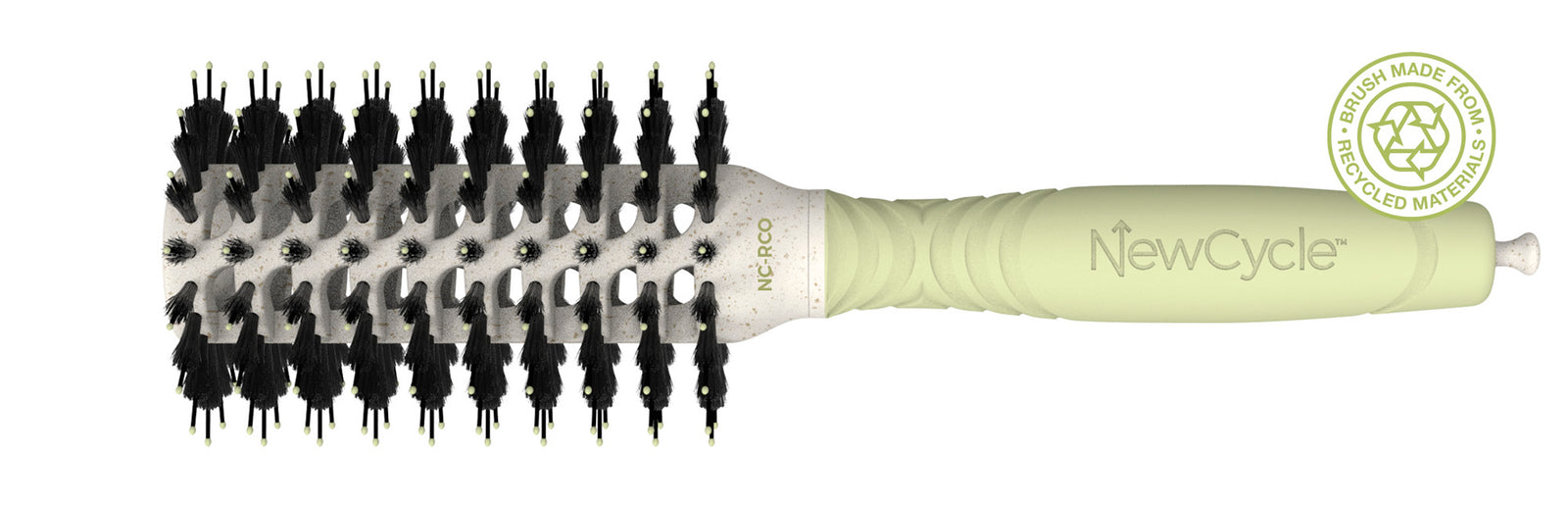 2 1/4" Round Smoothing (NC-RCO)