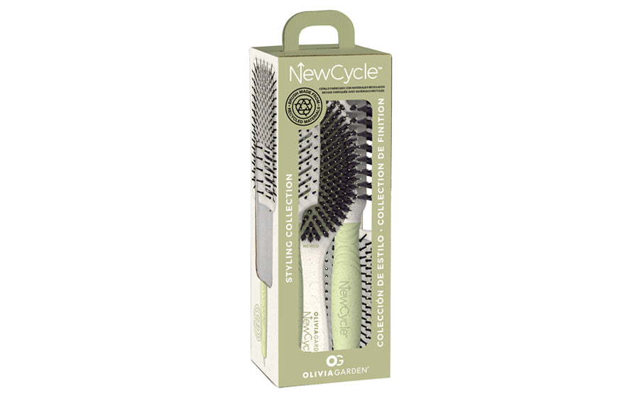 Brush 3点セット（Leiv商品） Amazon.com: L3VEL3 Neck Brush Set - 2 Pack : Beauty