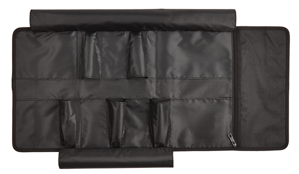 Stylist Roll-up Tool Bag - Olivia Garden