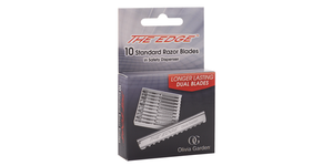 Box of 10 replacement blades - RZE-P10
