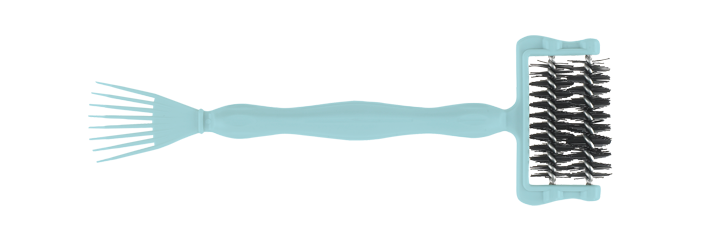 The Comb Cleaner - CC-1