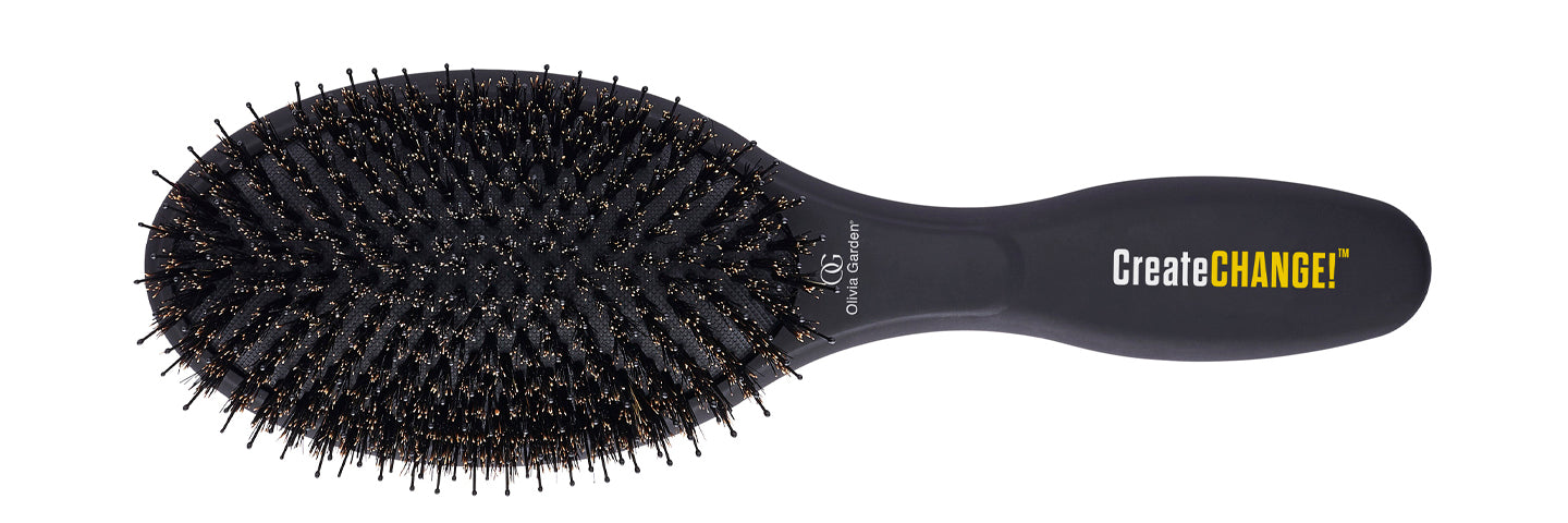 Hair brushes: CreateCHANGE! Brush Collection | Olivia Garden