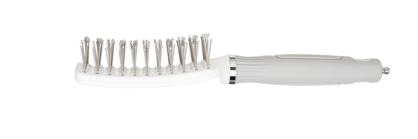 Hair brushes: Ceramic + Ion Turbo Vent Pro | Olivia Garden Hair brushes: Ceramic + Ion Turbo Vent Pro | Olivia Garden