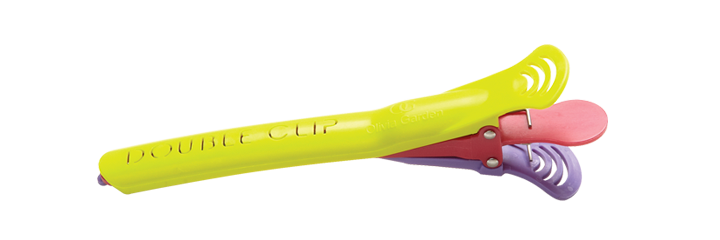 DC-1 (Pack of 2 Clips)