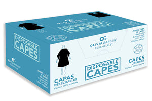 JUMBO PACK - Box of 30 Capes