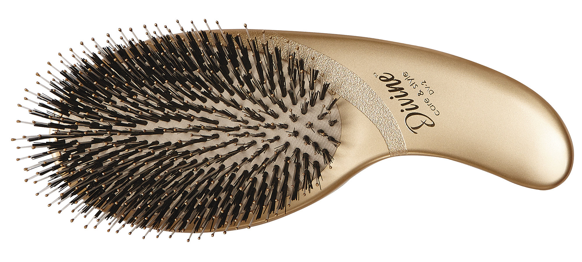 Hair brushes: Gift Set - Waves or Curls on Extra Long Hair