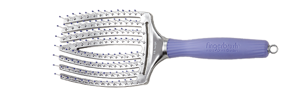 The finger brush 2025