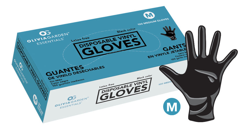 disposable gardening gloves Vinyl Disposable Gloves