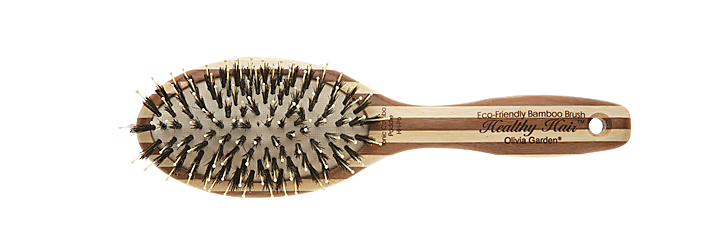 HH-P5 - Vented ionic paddle brush