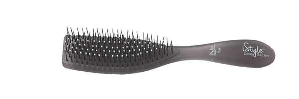 Hair brushes: iStyle | Olivia Garden