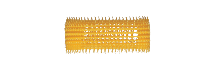 Self-gripping hair curler: Jet Set EZ Grip | Olivia Garden