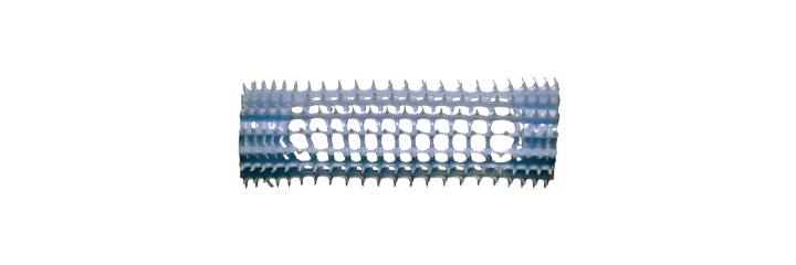 Ø 7/8" - For Short Hair 2"-8"