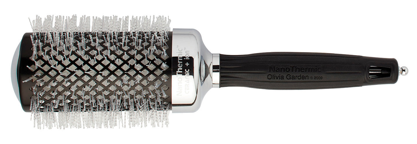 Hair brushes: NanoThermic Eclipse Limited Edition | Olivia Garden