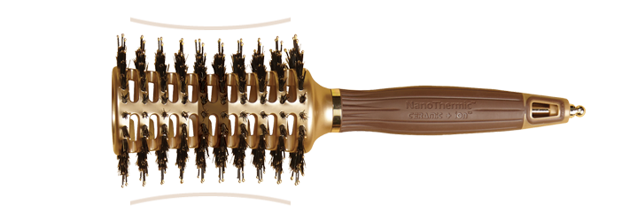 2 3/4" Medium - NT-CVM