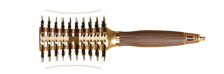 2 3/4" Medium - NT-CVM