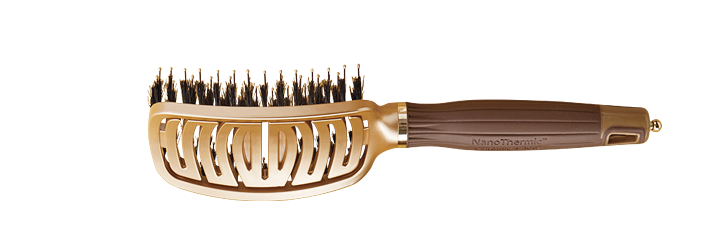 Ionic Bristles - NT-FLEXPRO