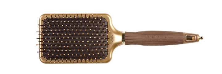 Hair brushes: Gift Set - Volume, Waves or Curls with Nanothermic