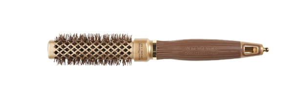 Hair brushes: NanoThermic Square Shaper | Olivia Garden Hair brushes: NanoThermic Square Shaper | Olivia Garden