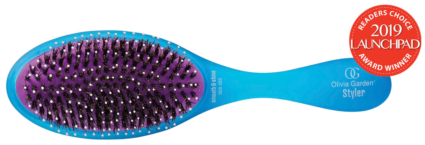Hair brushes: OG Brush Collection