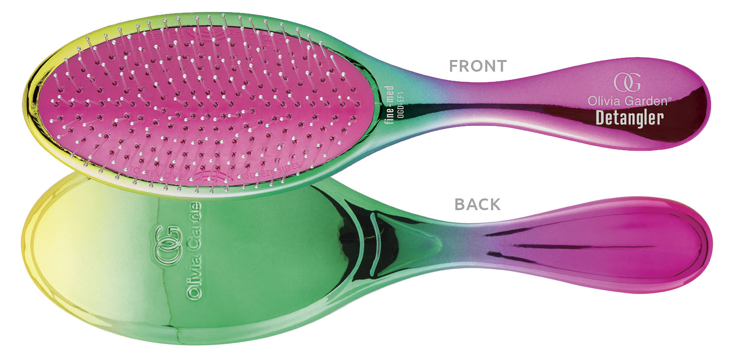 Detangler (Fine-Med) - OGD-EF1