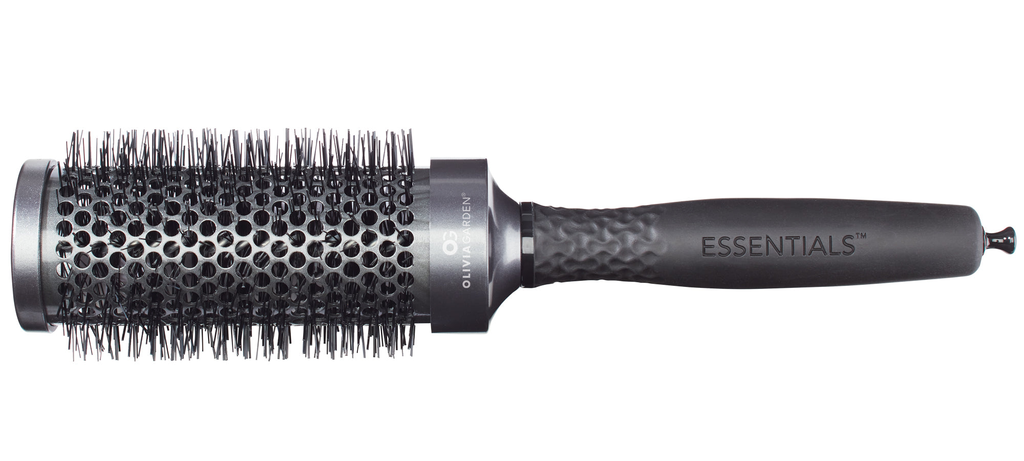 Hair brushes: Essentials Brush Collection | Olivia Garden