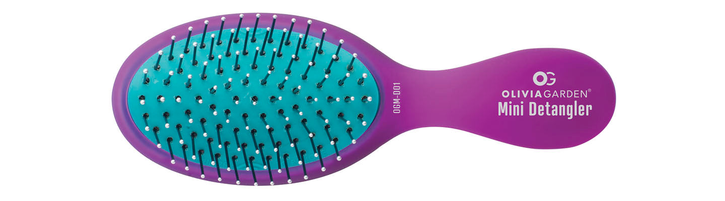 PURPLE (Detangler) OGM-D01