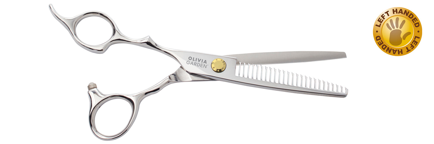 PerfectBlend 25 Teeth Thinner