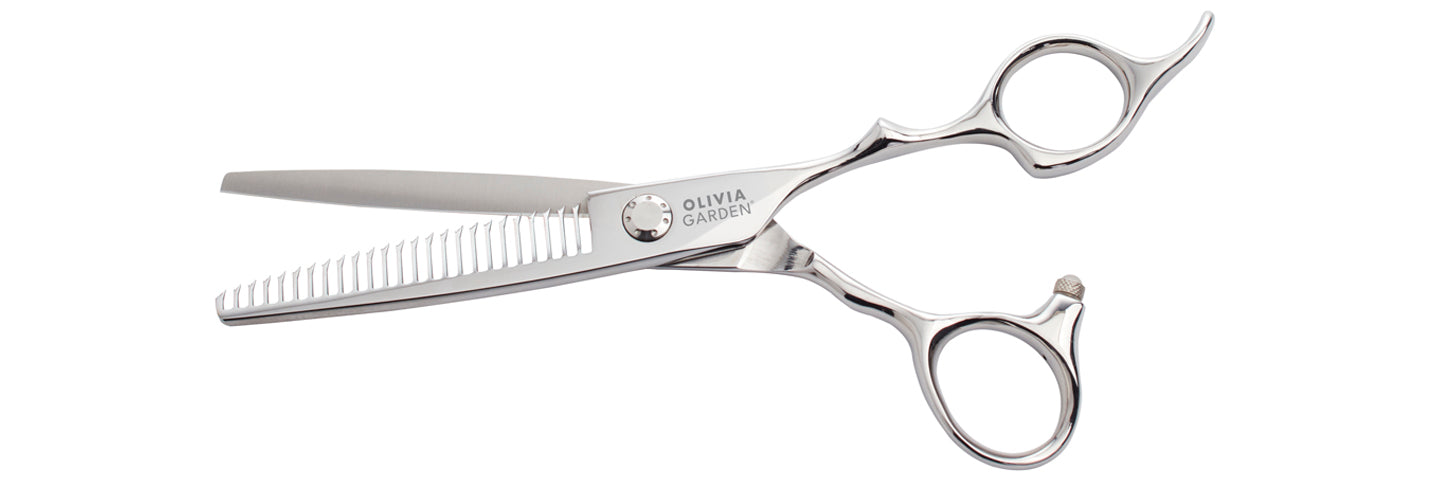 PerfectBlend 25 Teeth Thinner