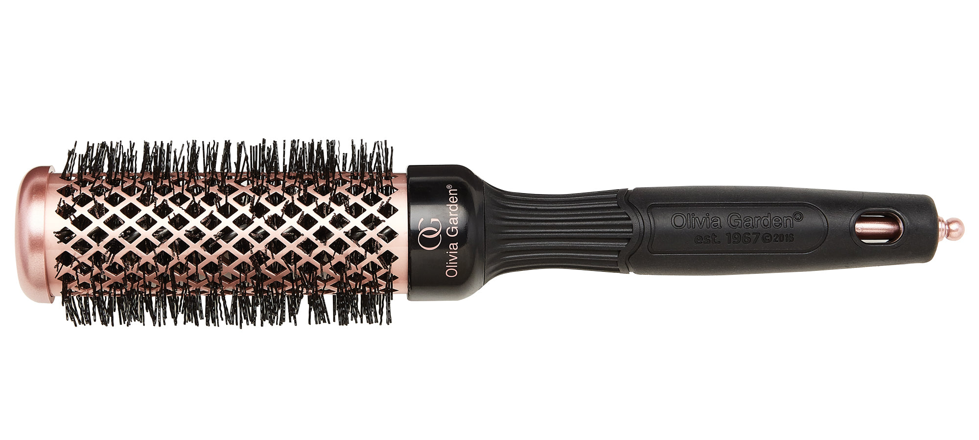 Private Collection Hair brushes Garden | Olivia