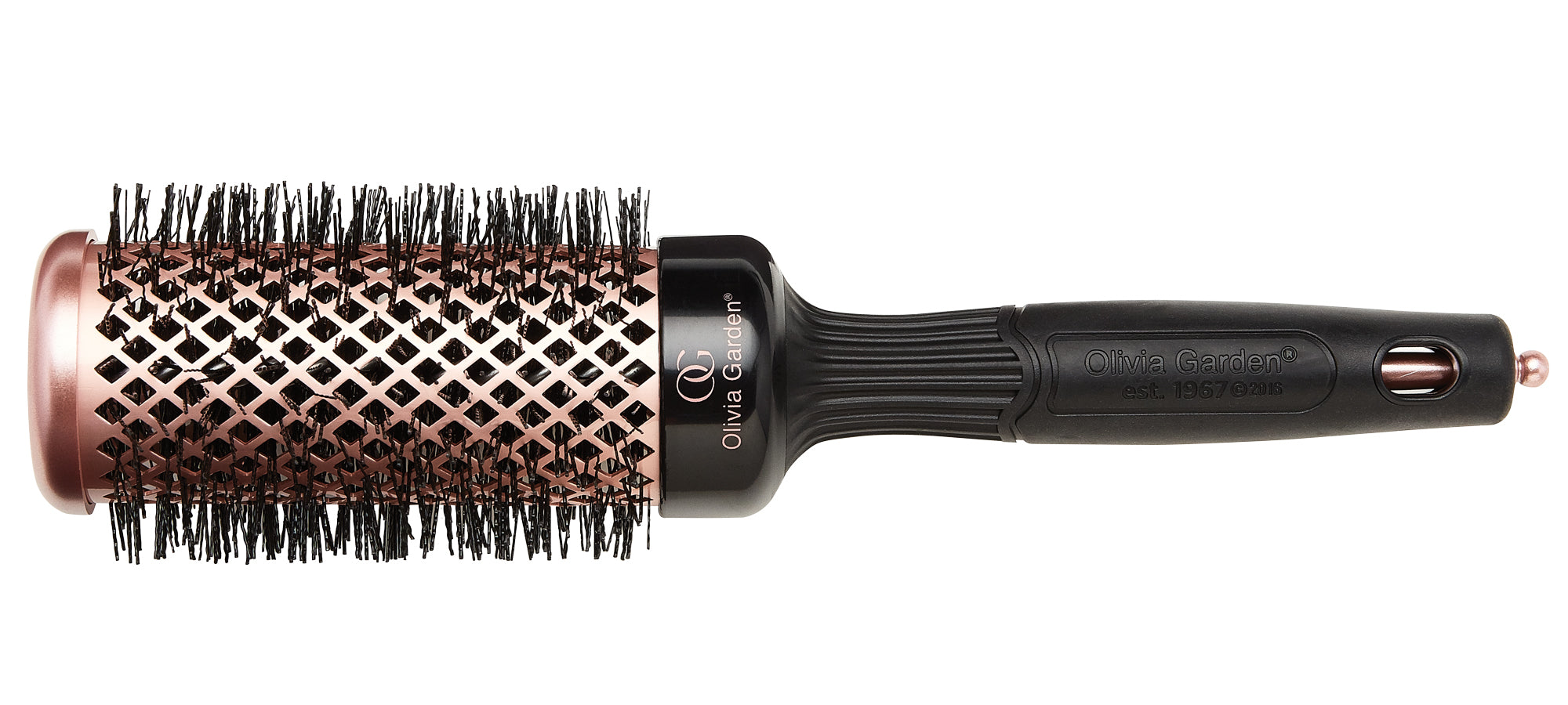 Collection Garden Private | Olivia Hair brushes