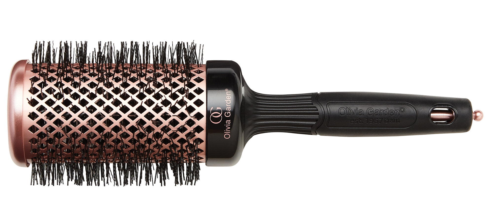 Hair brushes Garden Private | Collection Olivia