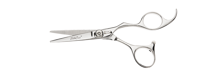 Hair cutting shears & thinners: SilkCut | Olivia Garden