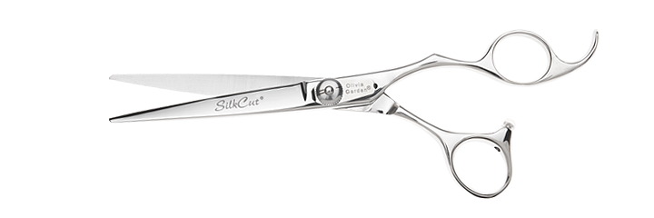 Hair cutting shears & thinners: SilkCut | Olivia Garden