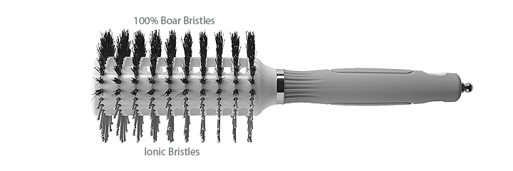 3" x 2 1/4" Oval Medium - CIOVL-TWINMD