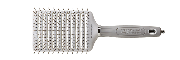 Ceramic + ion XL Pro - Olivia Garden