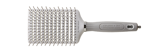 Ceramic + ion XL Pro - Olivia Garden